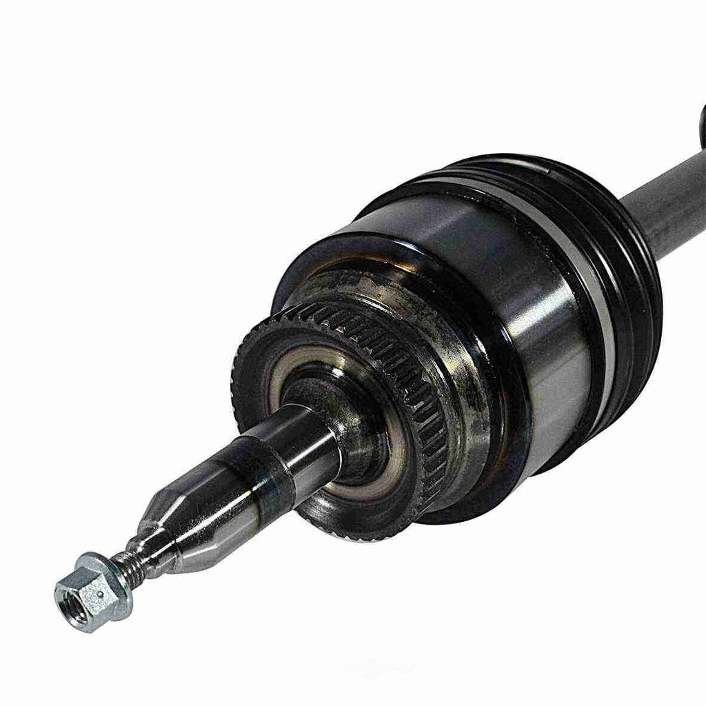 Right New CV Complete Assy   GSP North America   NCV11172