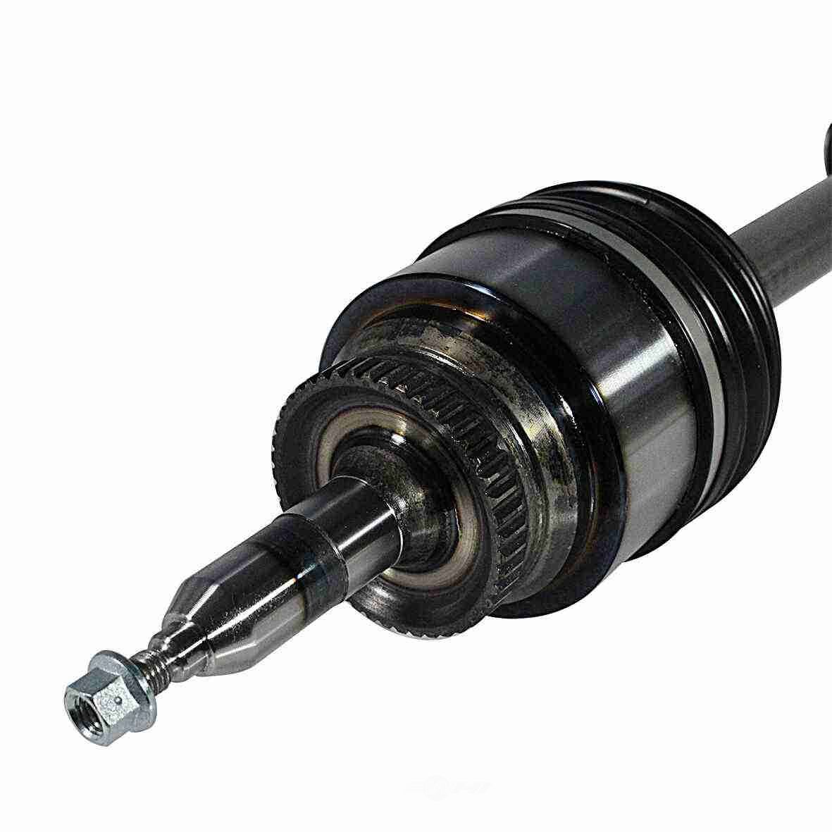 Right New CV Complete Assy   GSP North America   NCV11172
