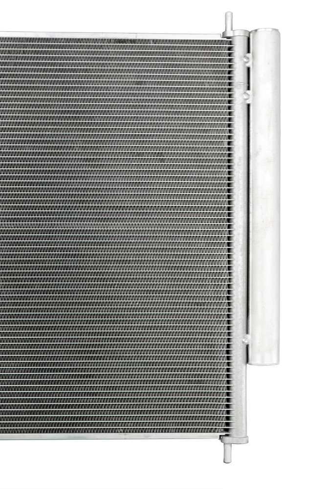 A/C Condenser   FVP   CON3246