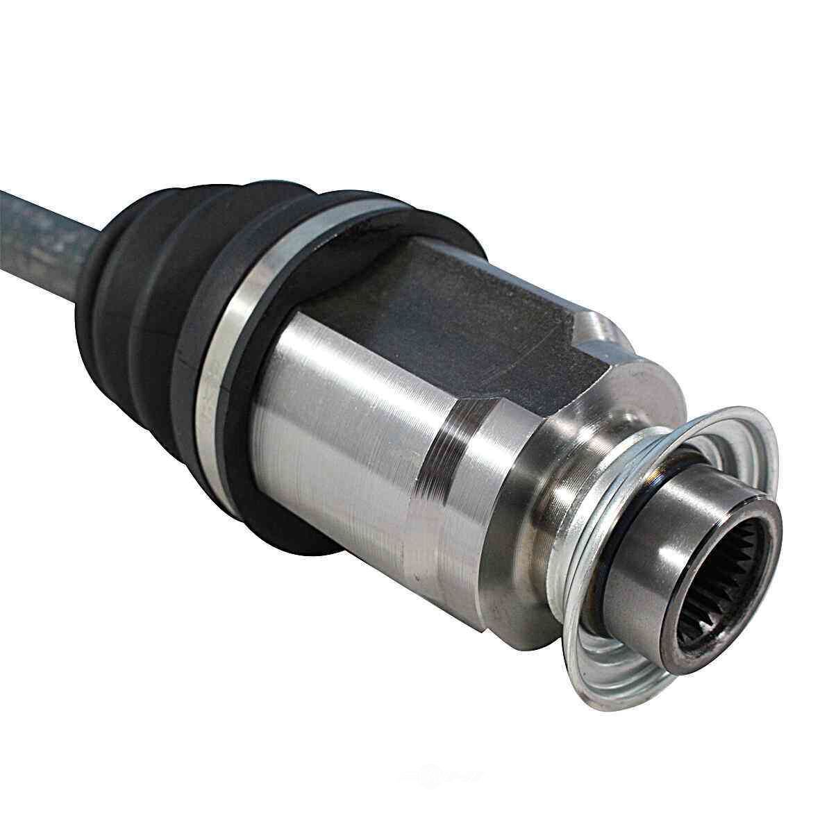 Right New CV Complete Assy   GSP North America   NCV36011