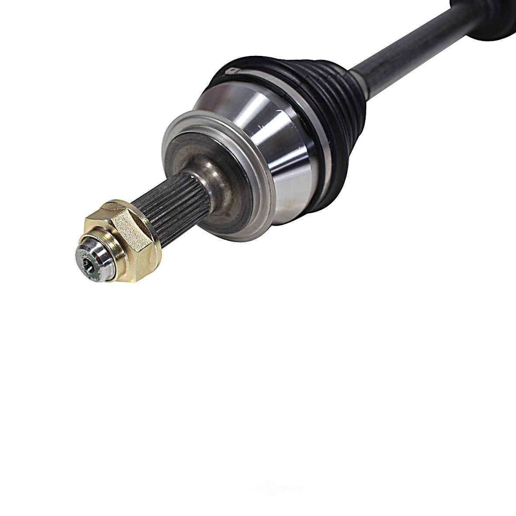 Left New CV Complete Assy   GSP North America   NCV21500