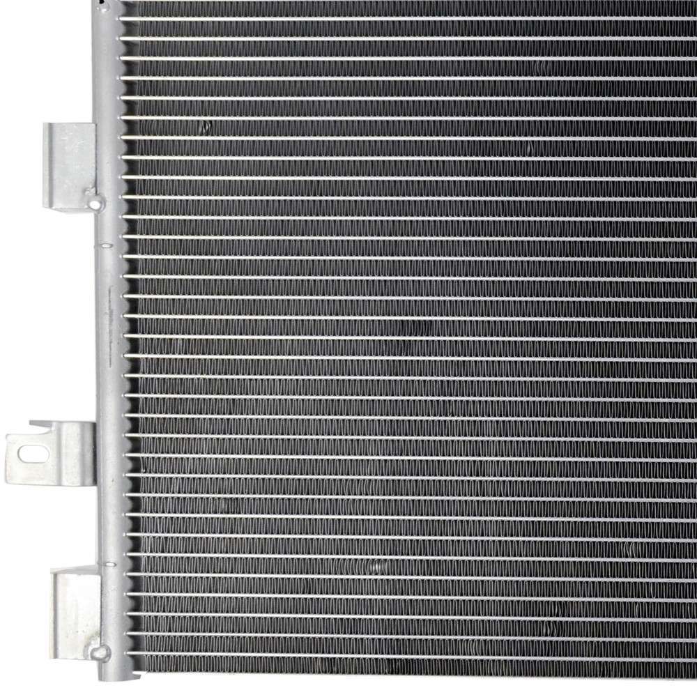 A/C Condenser   FVP   CON3672
