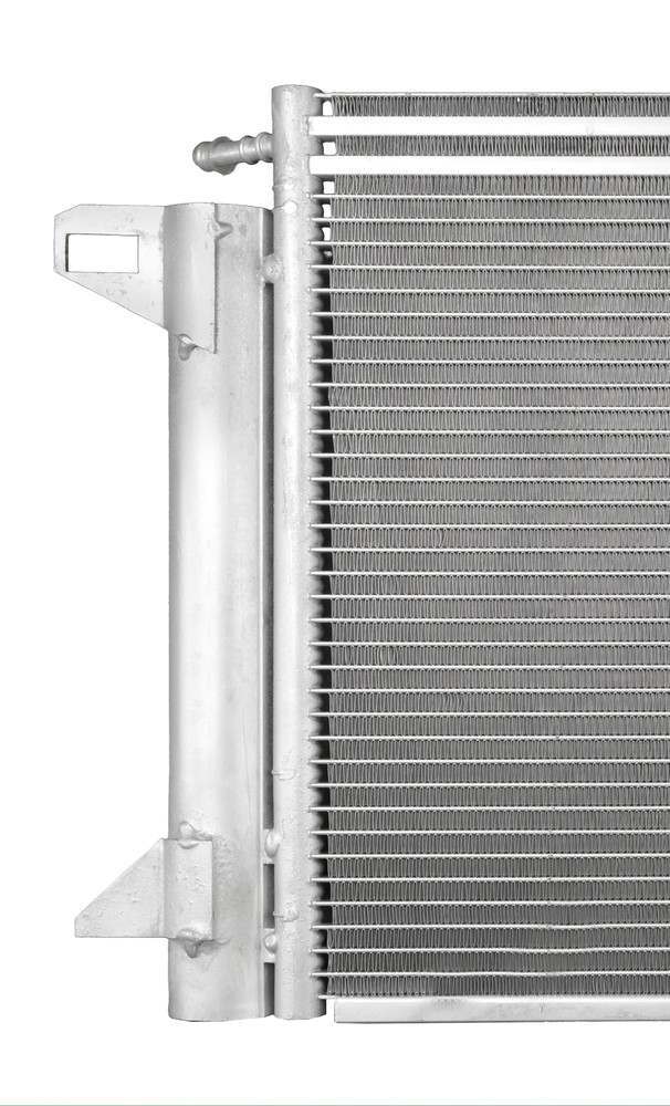 A/C Condenser   FVP   CON3390