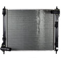 Radiator  DENSO  221-4412