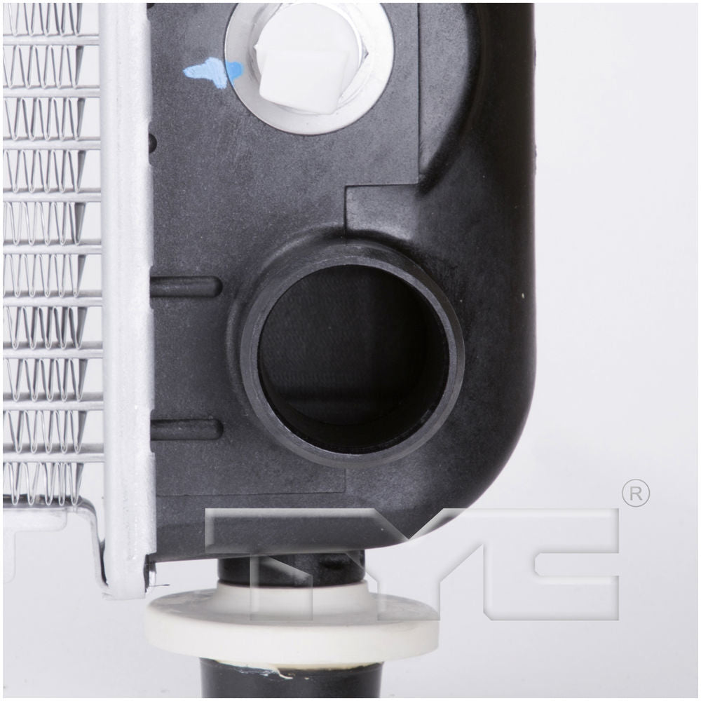 Radiator  TYC  2946