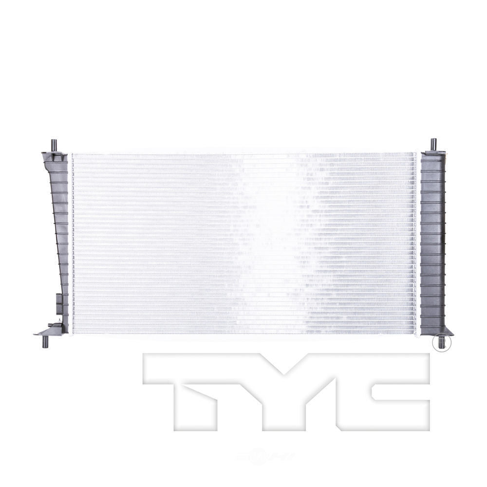 Radiator  TYC  2818