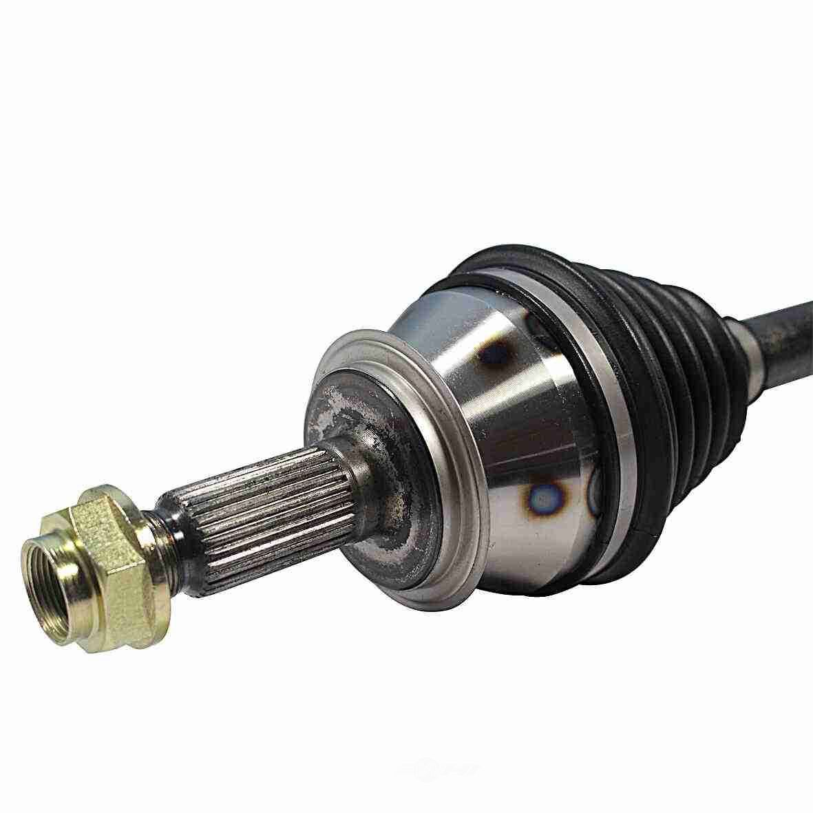 Right New CV Complete Assy   GSP North America   NCV36510