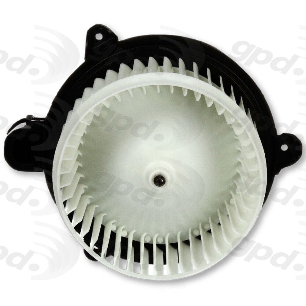 New Blower Motor   Global Parts Distributors   2311934