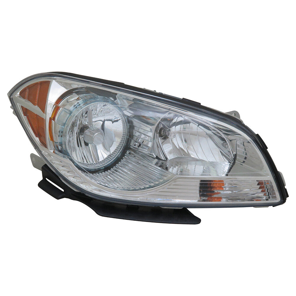 Headlight Assy  TYC  20-6923-00-9