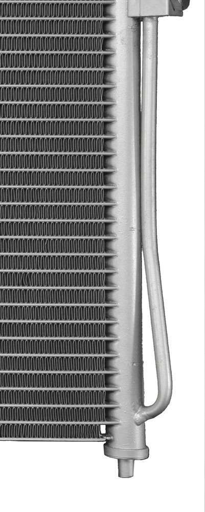 A/C Condenser   FVP   CON3057