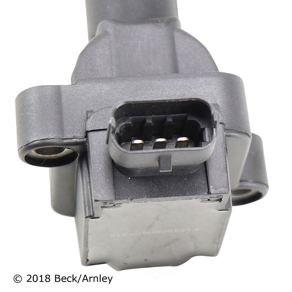 Ignition Coil  Beck/Arnley  178-8425