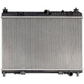 Radiator  DENSO  221-9259