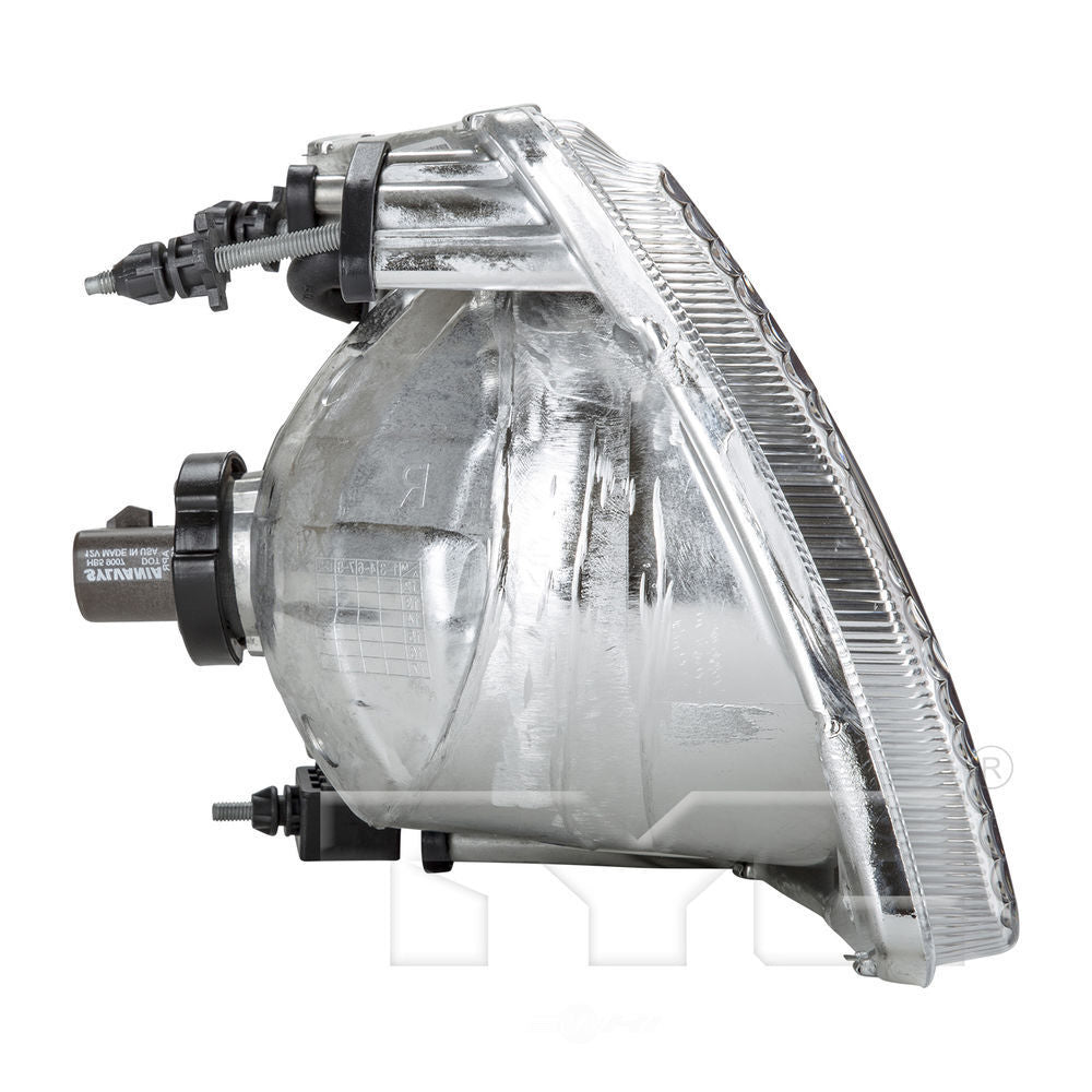 Headlight Assy  TYC  20-6060-00