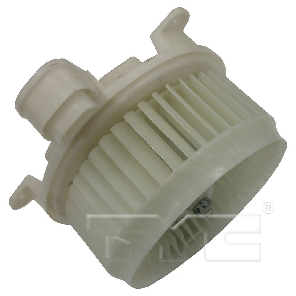 New Blower Mtr w/Wheel  TYC  700298