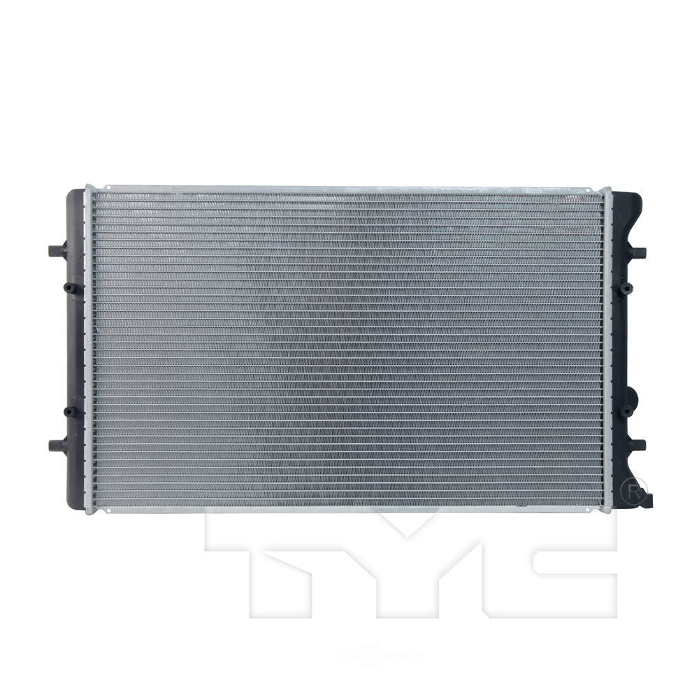 Radiator  TYC  2265