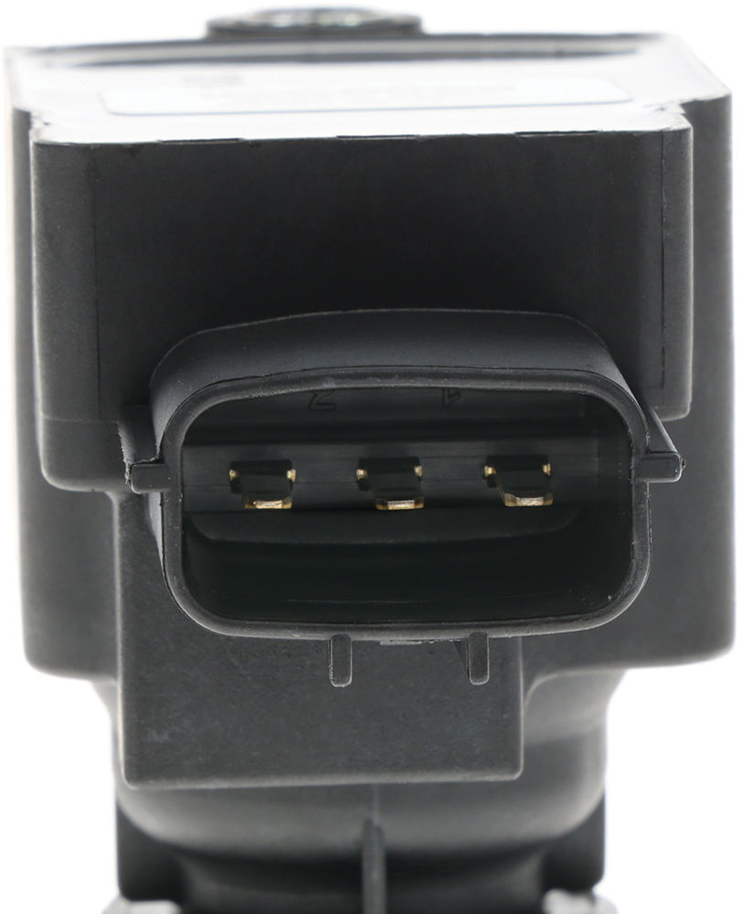 Ignition Coil   Hitachi   IGC0089