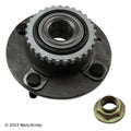 Rr Hub Assy  Beck/Arnley  051-6086