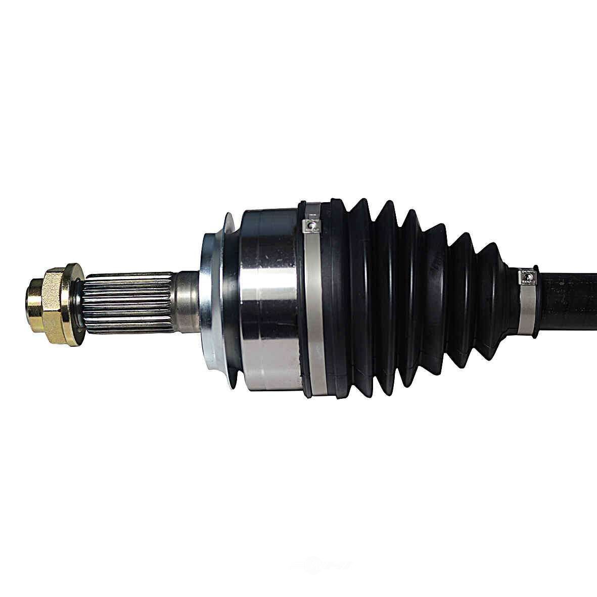 Right New CV Complete Assy   GSP North America   NCV36147