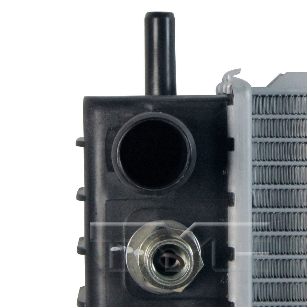 Radiator  TYC  2764