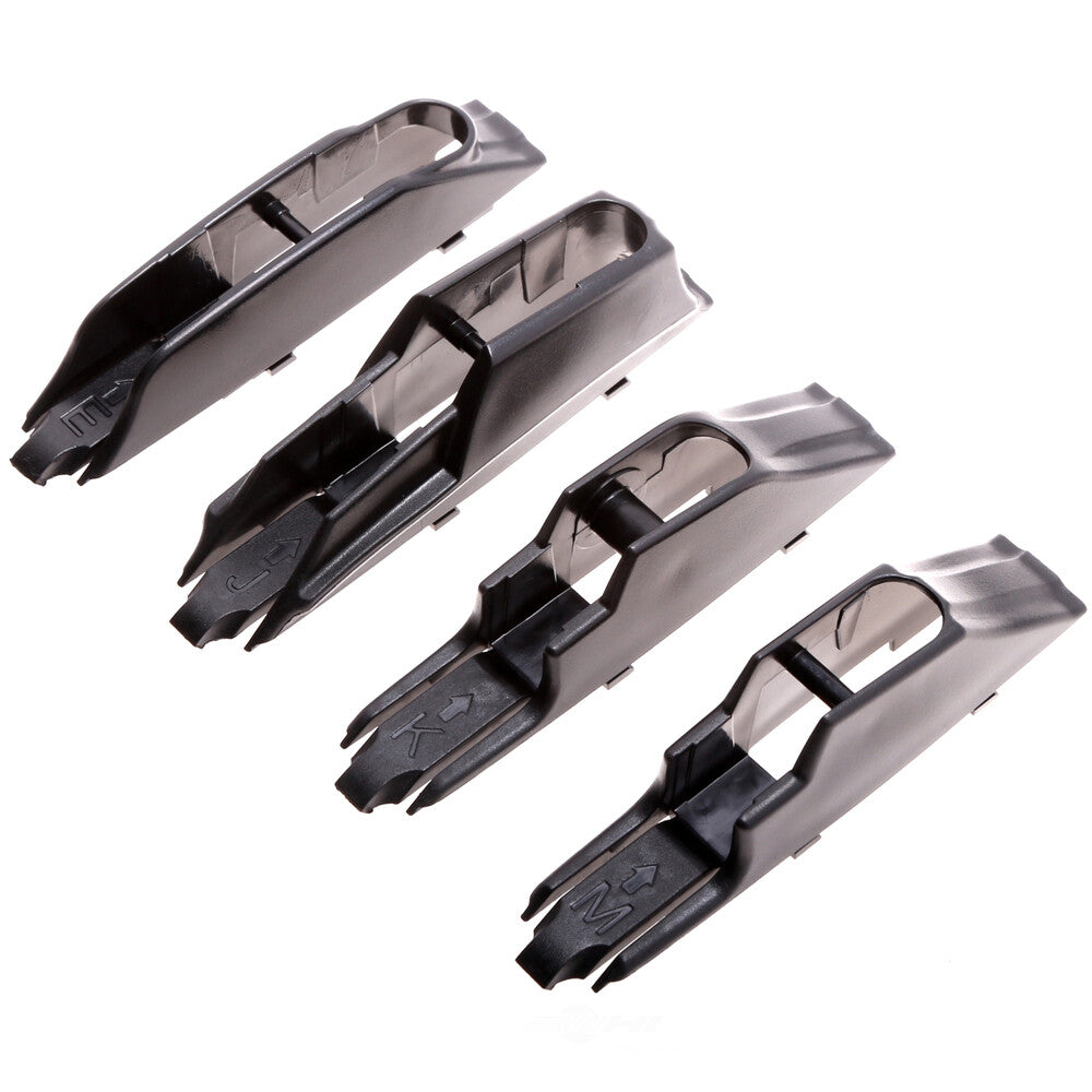 Wiper Blade  Anco  UR122