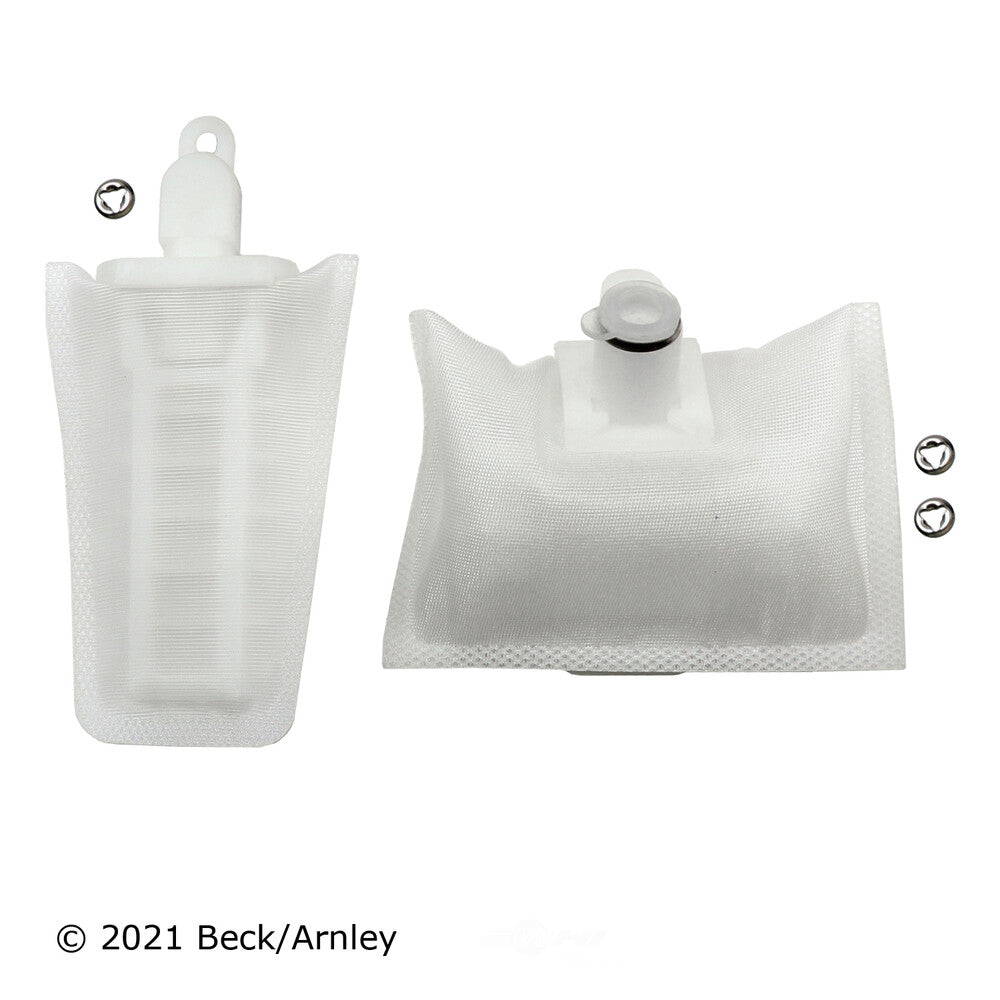 Electric Fuel Pump  Beck/Arnley  152-0956