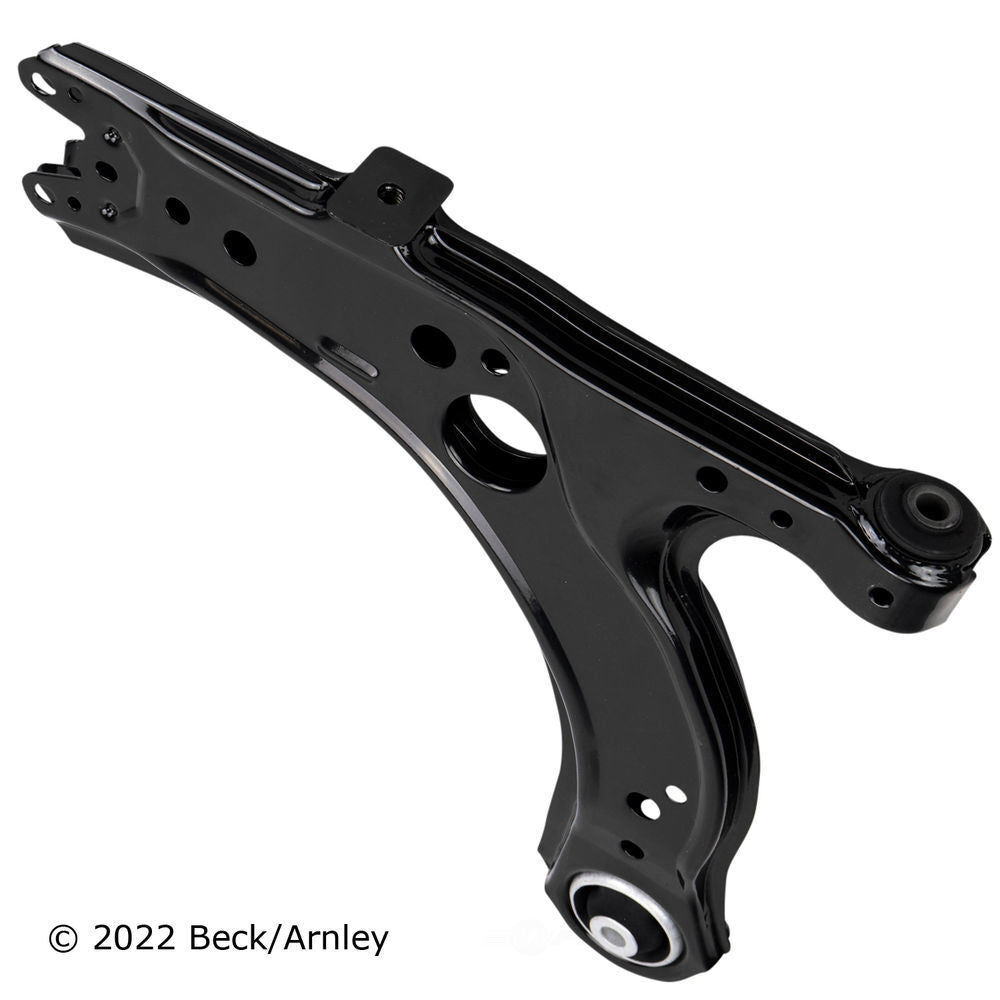 Lower Control Arm  Beck/Arnley  102-5884