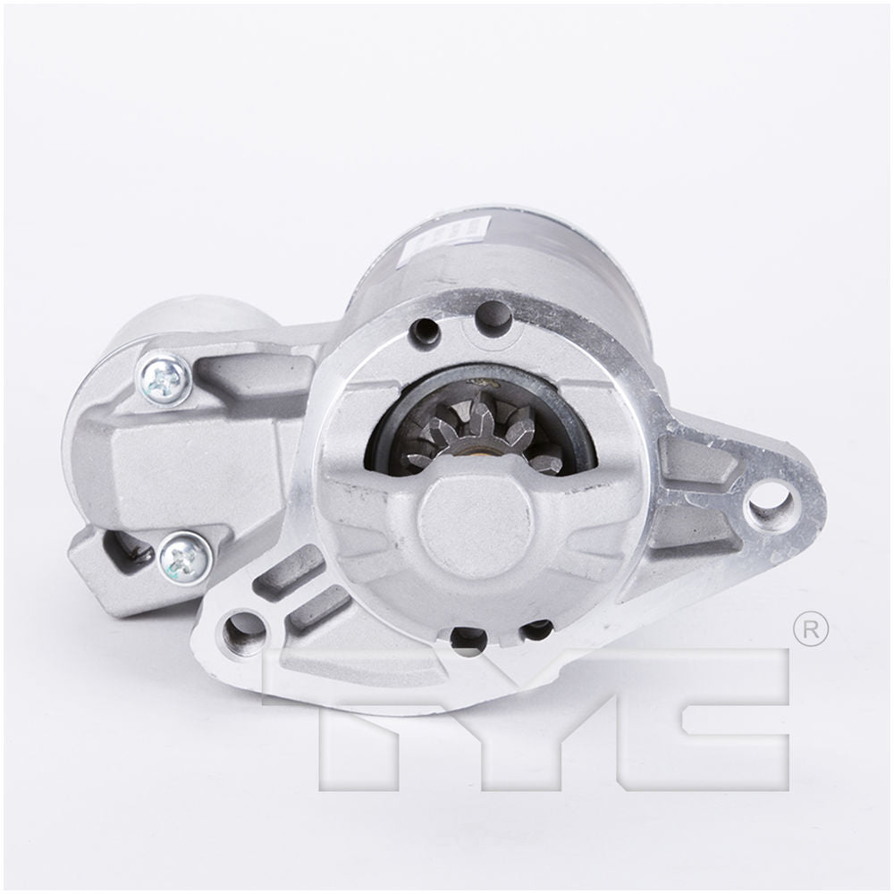 New Starter  TYC  1-19133