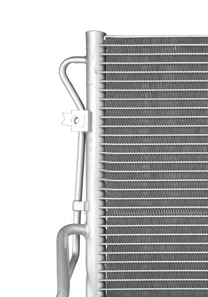 A/C Condenser   FVP   CON3030