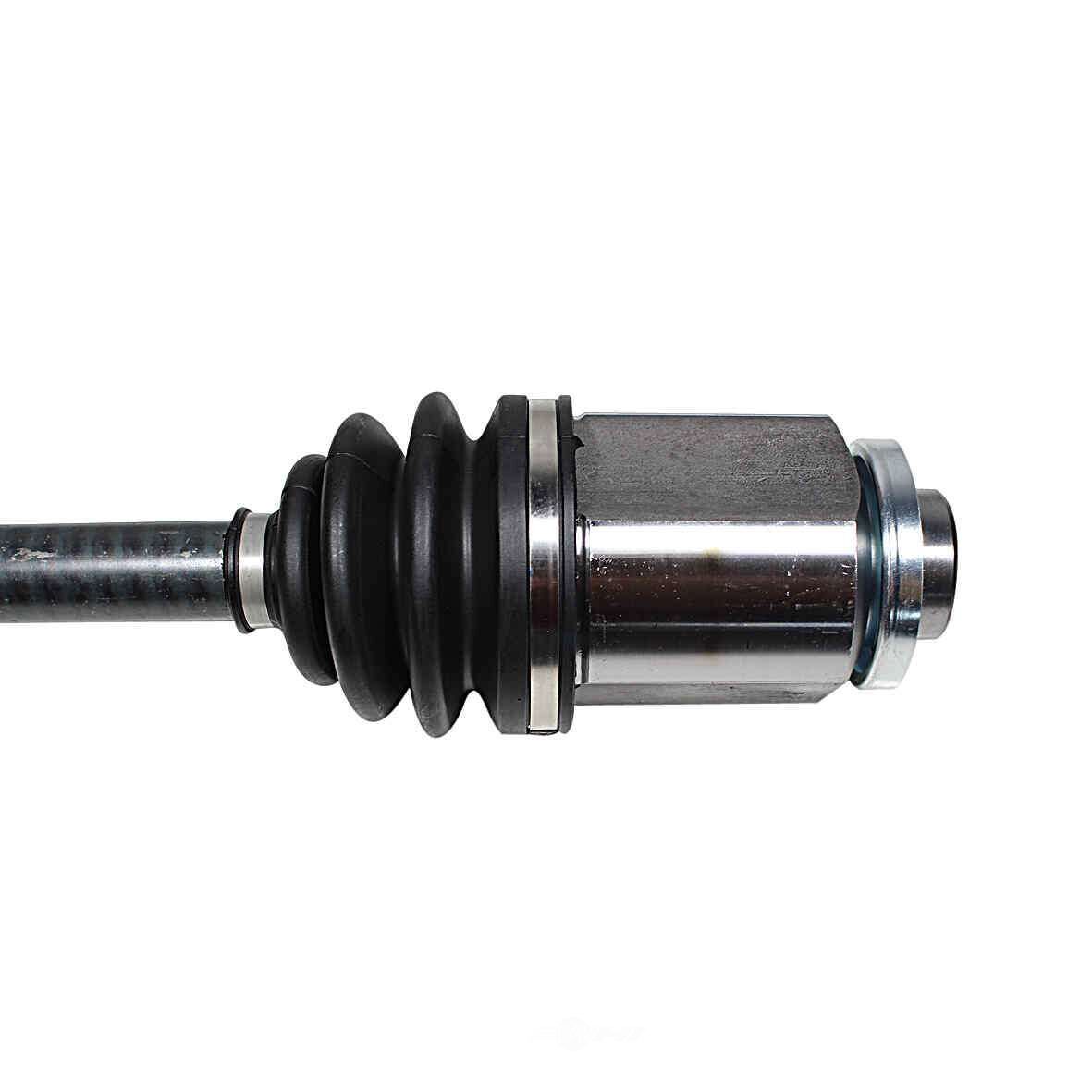 Right New CV Complete Assy   GSP North America   NCV75522