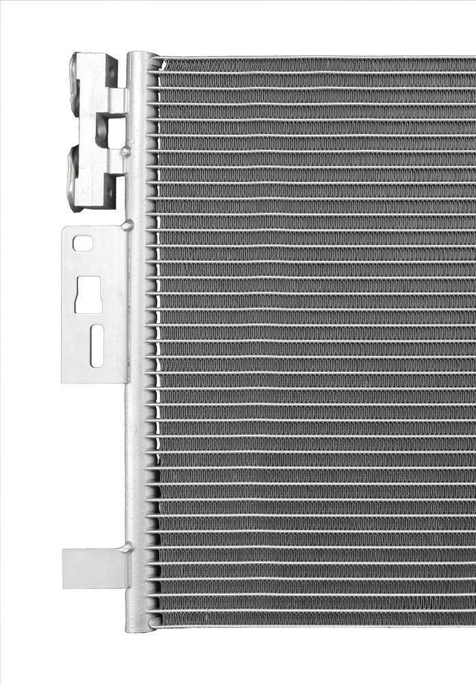 A/C Condenser   FVP   CON4718