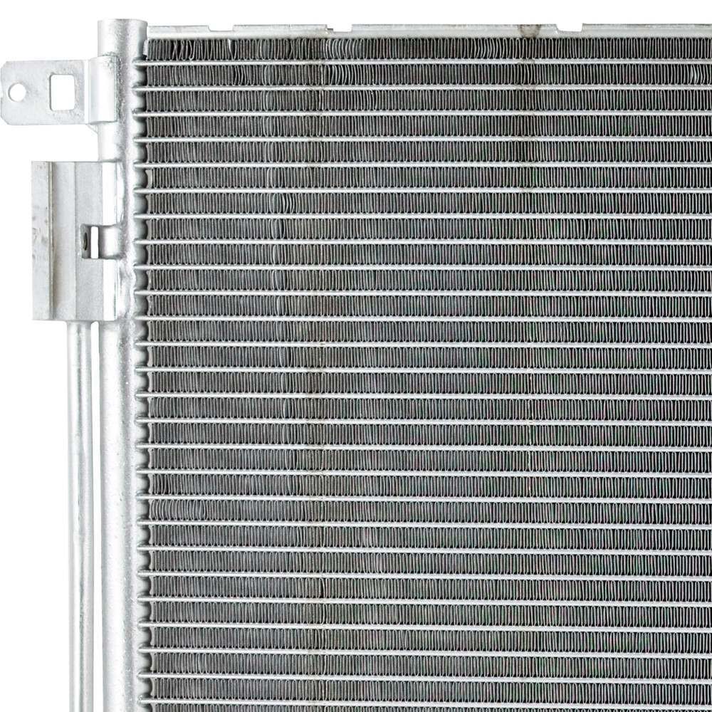 A/C Condenser   FVP   CON4063
