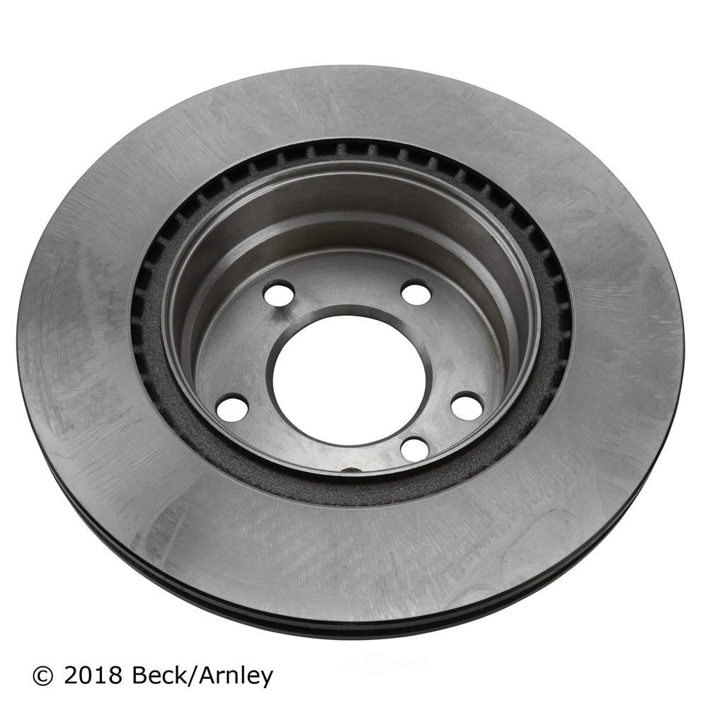 Rr Disc Brake Rotor  Beck/Arnley  083-3220
