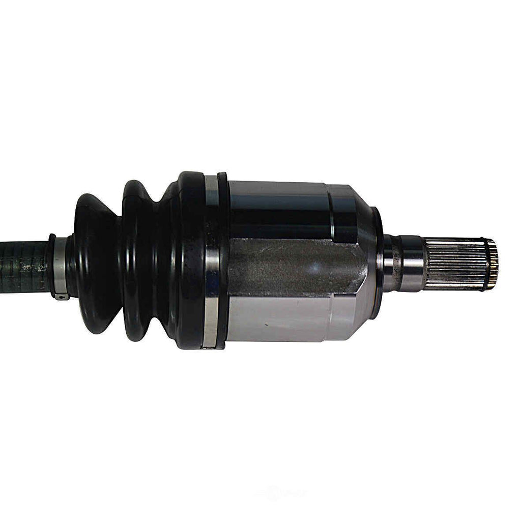 Left New CV Complete Assy   GSP North America   NCV75077