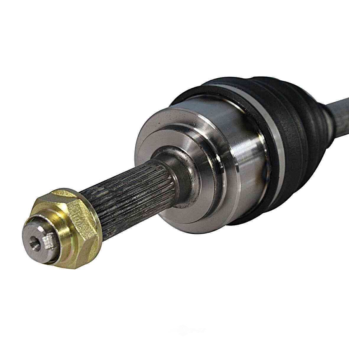 Axle Shaft Assy- CV Shaft   GSP North America   NCV66017