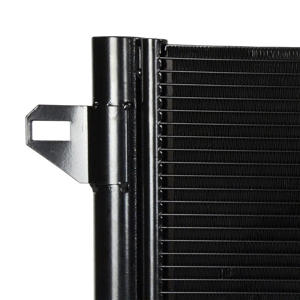 A/C Condenser   FVP   CON3786
