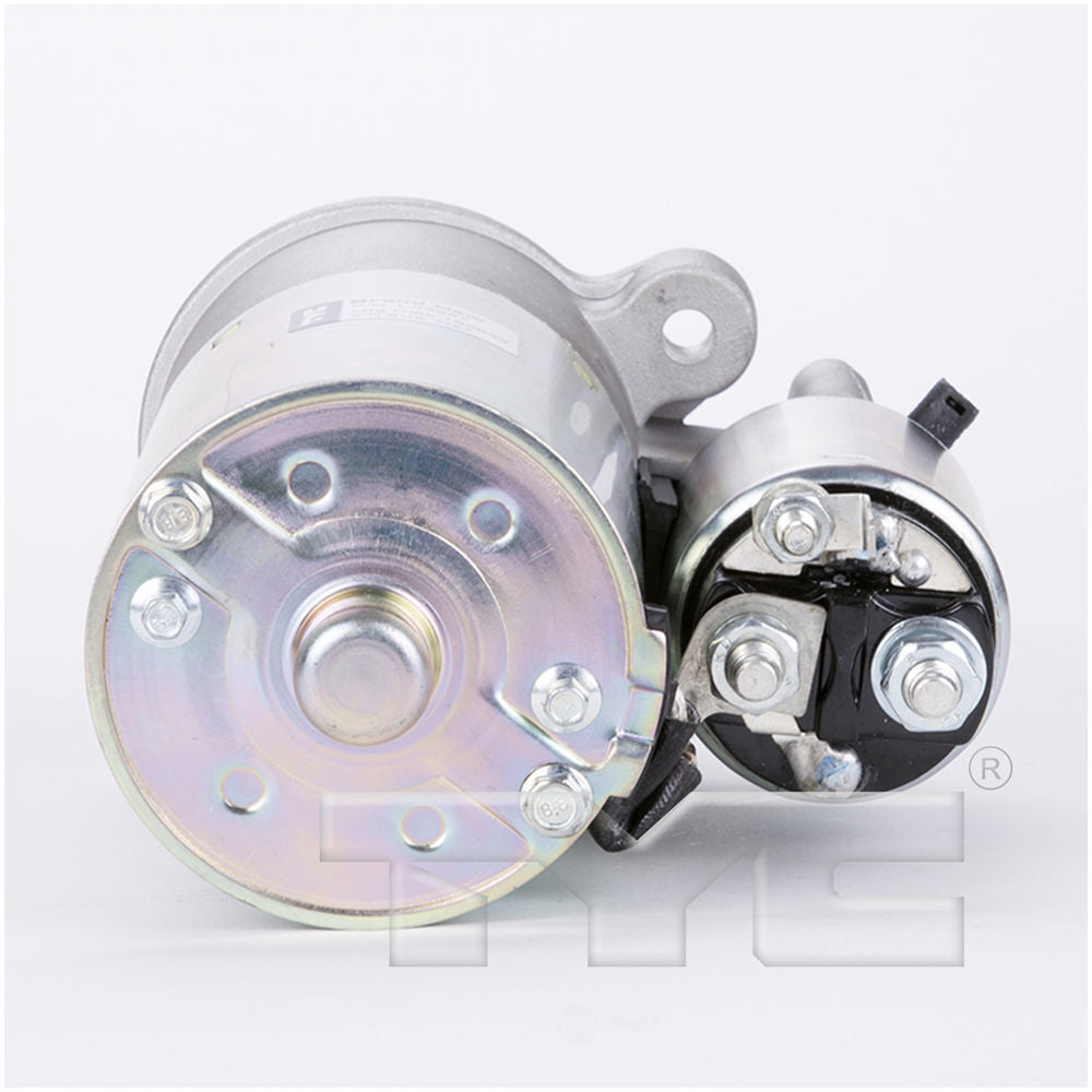 New Starter  TYC  1-03267