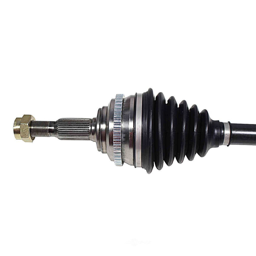Left New CV Complete Assy   GSP North America   NCV10563