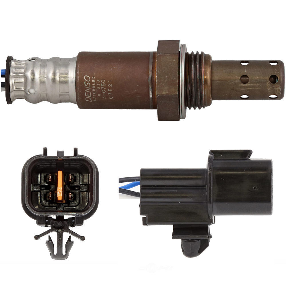 Oxygen Sensor  DENSO  234-4298