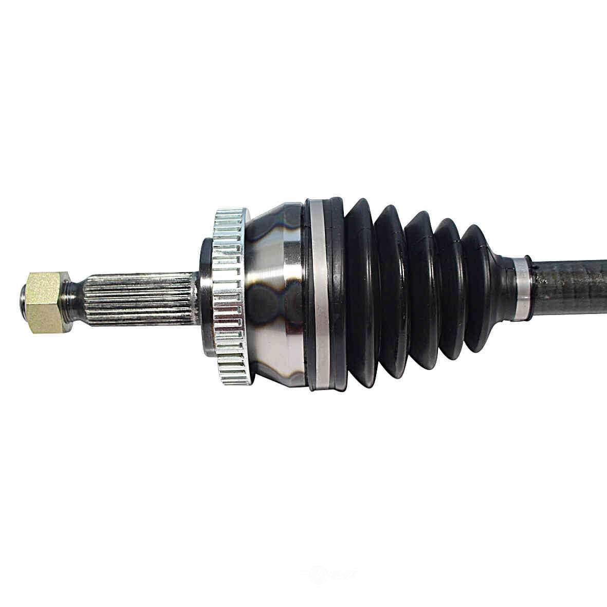 Right New CV Complete Assy   GSP North America   NCV37564