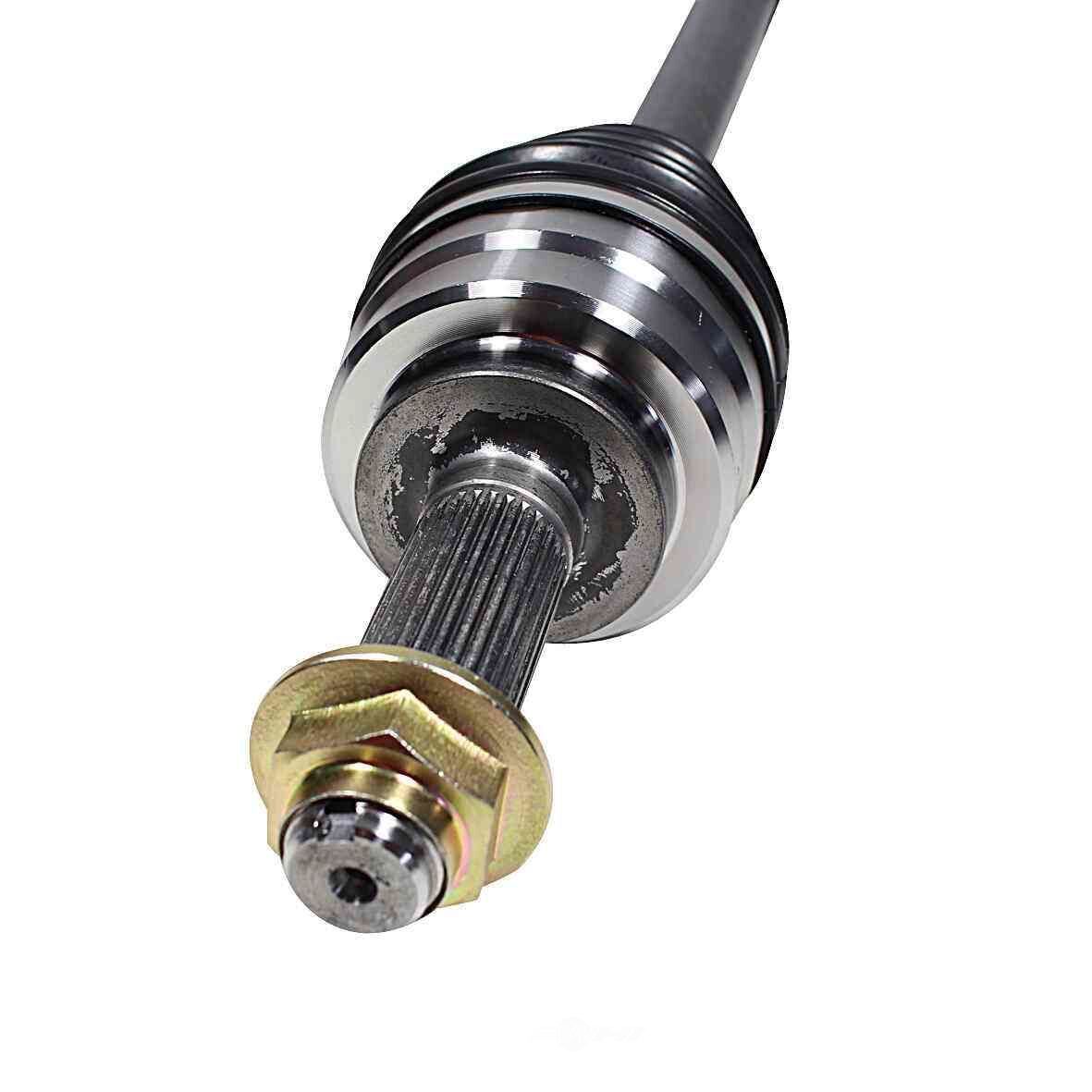 Right New CV Complete Assy   GSP North America   NCV21553