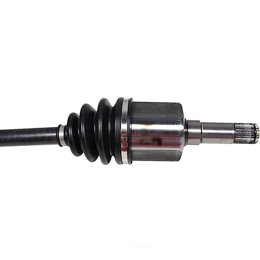 Left New CV Complete Assy   GSP North America   NCV10615