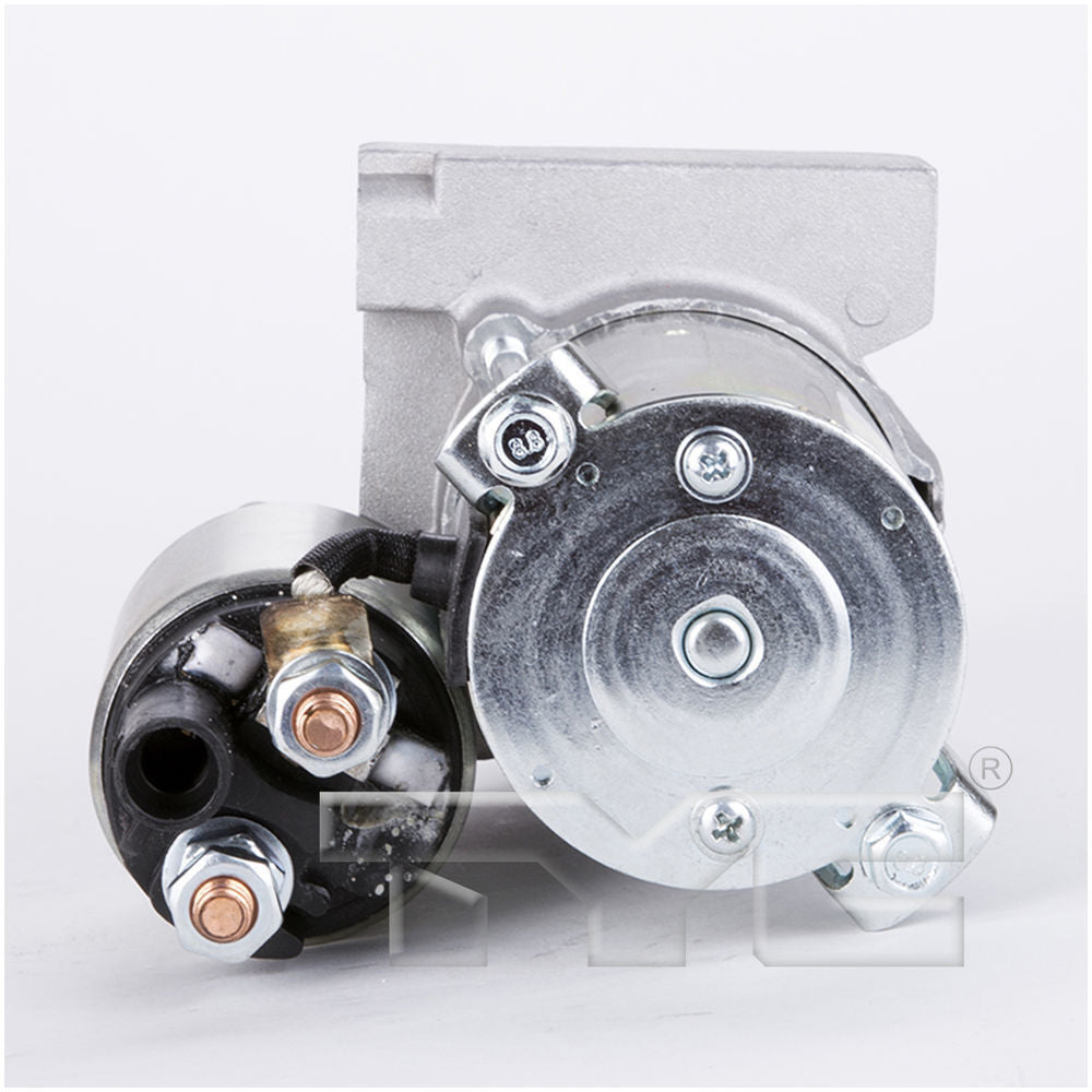 New Starter  TYC  1-06972