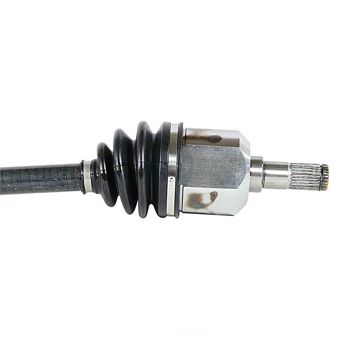 Left New CV Complete Assy   GSP North America   NCV51507