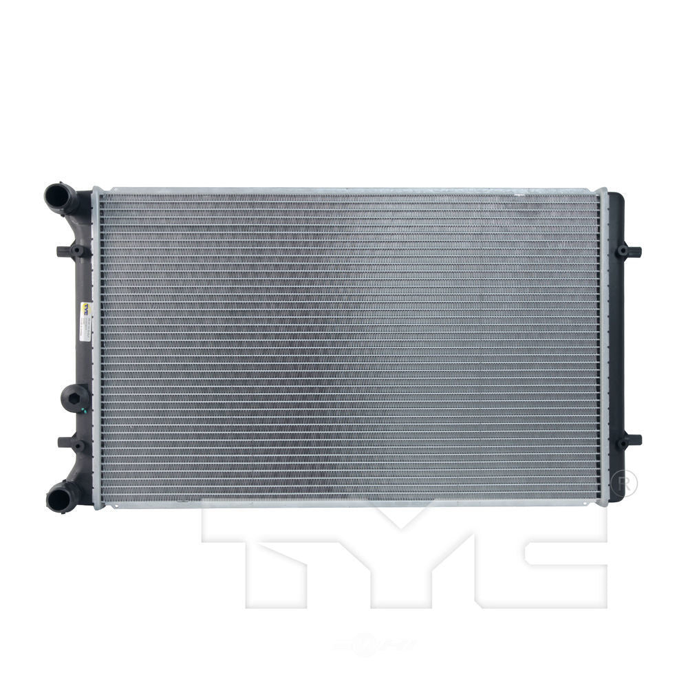 Radiator  TYC  2265