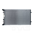Radiator  TYC  2265