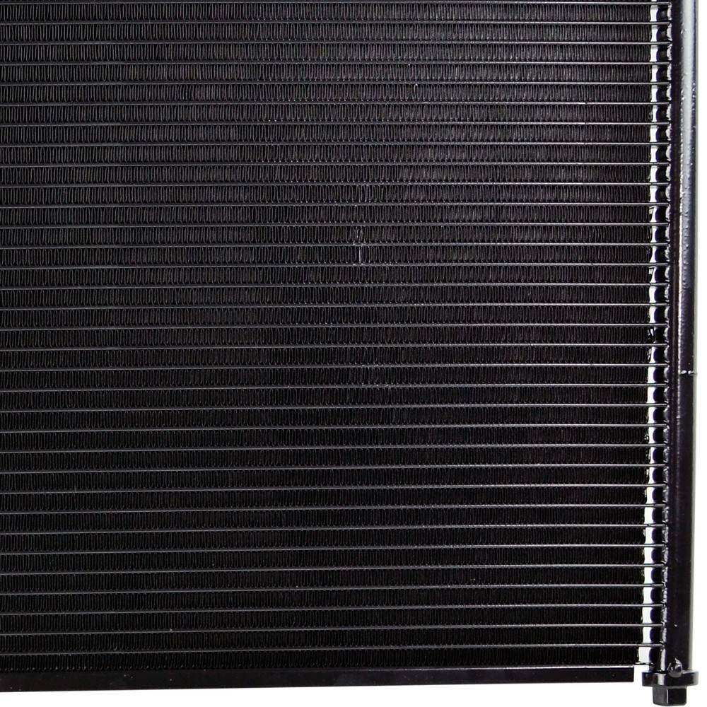 A/C Condenser   FVP   CON4879