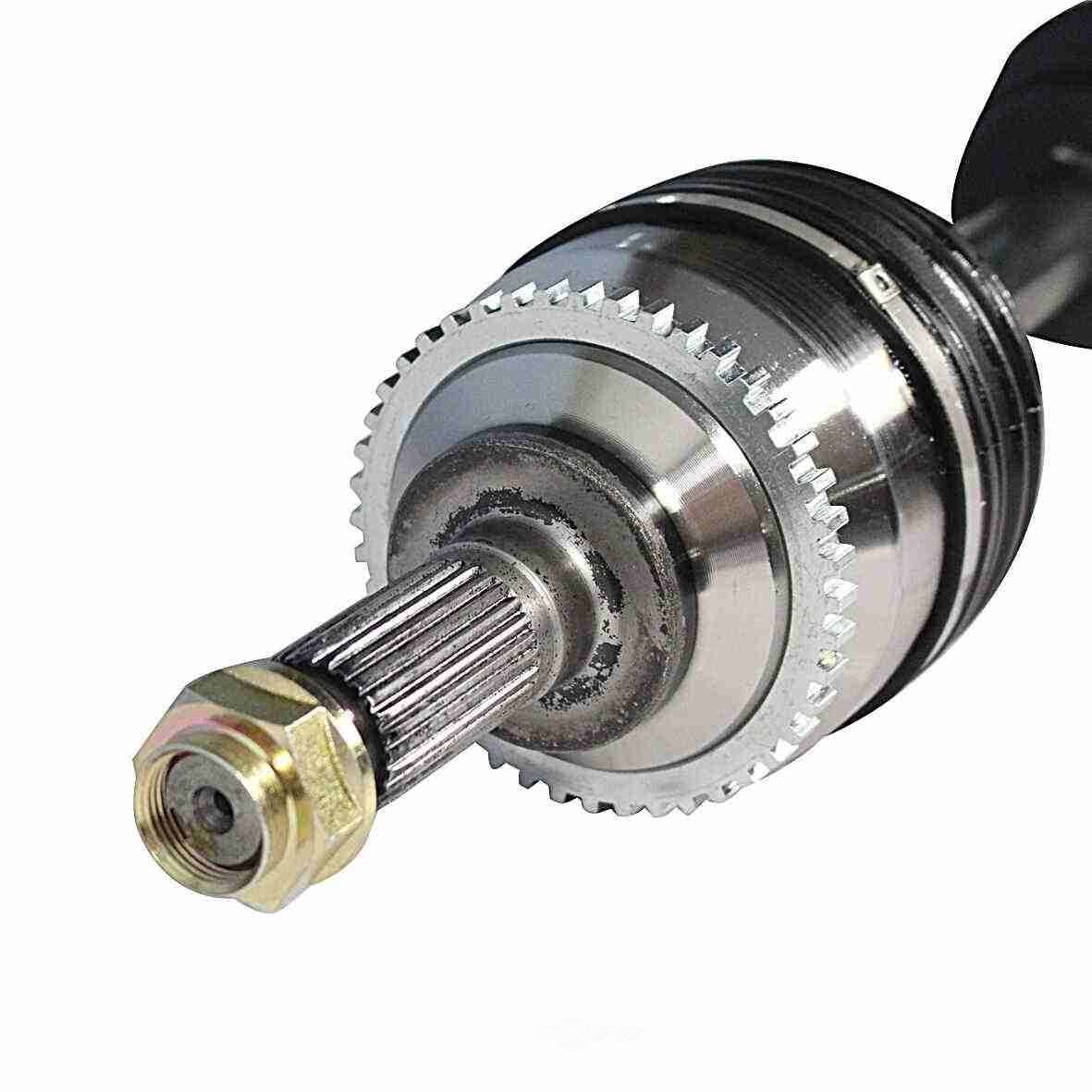 Right New CV Complete Assy   GSP North America   NCV47092