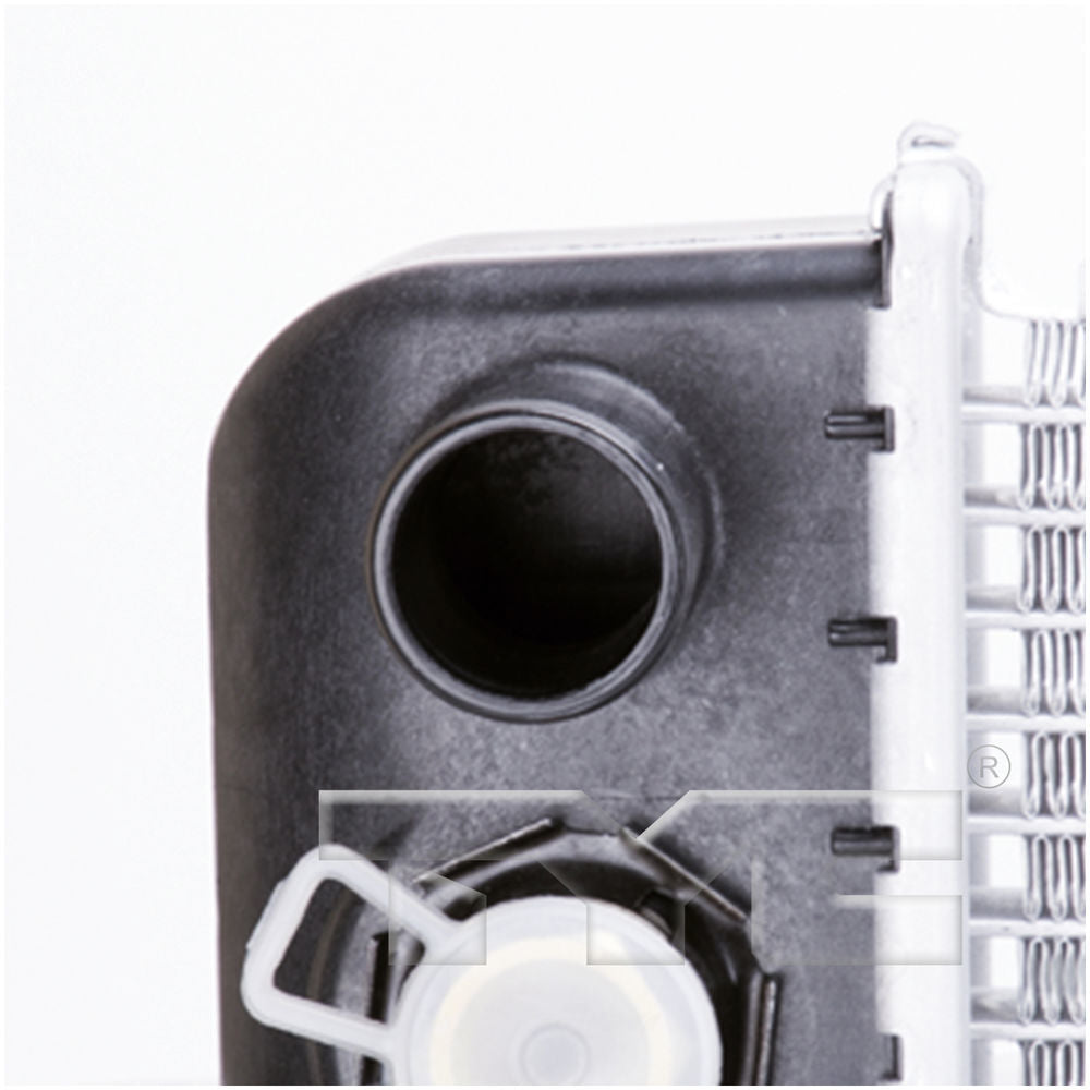 Radiator  TYC  1522