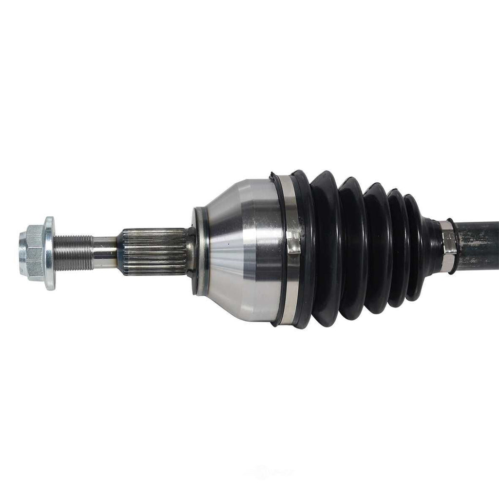Left New CV Complete Assy   GSP North America   NCV11126