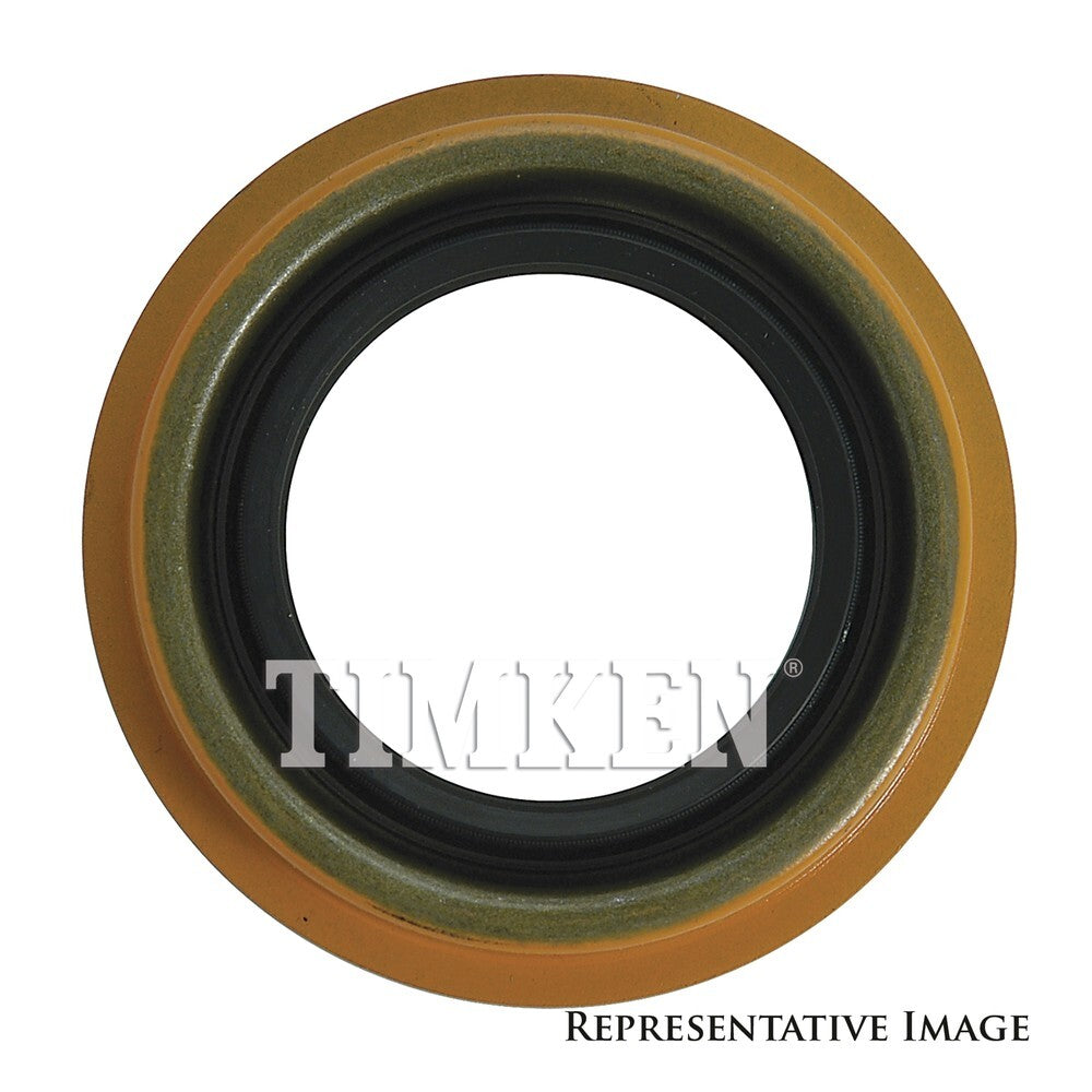 Pinion Seal  Timken  3700